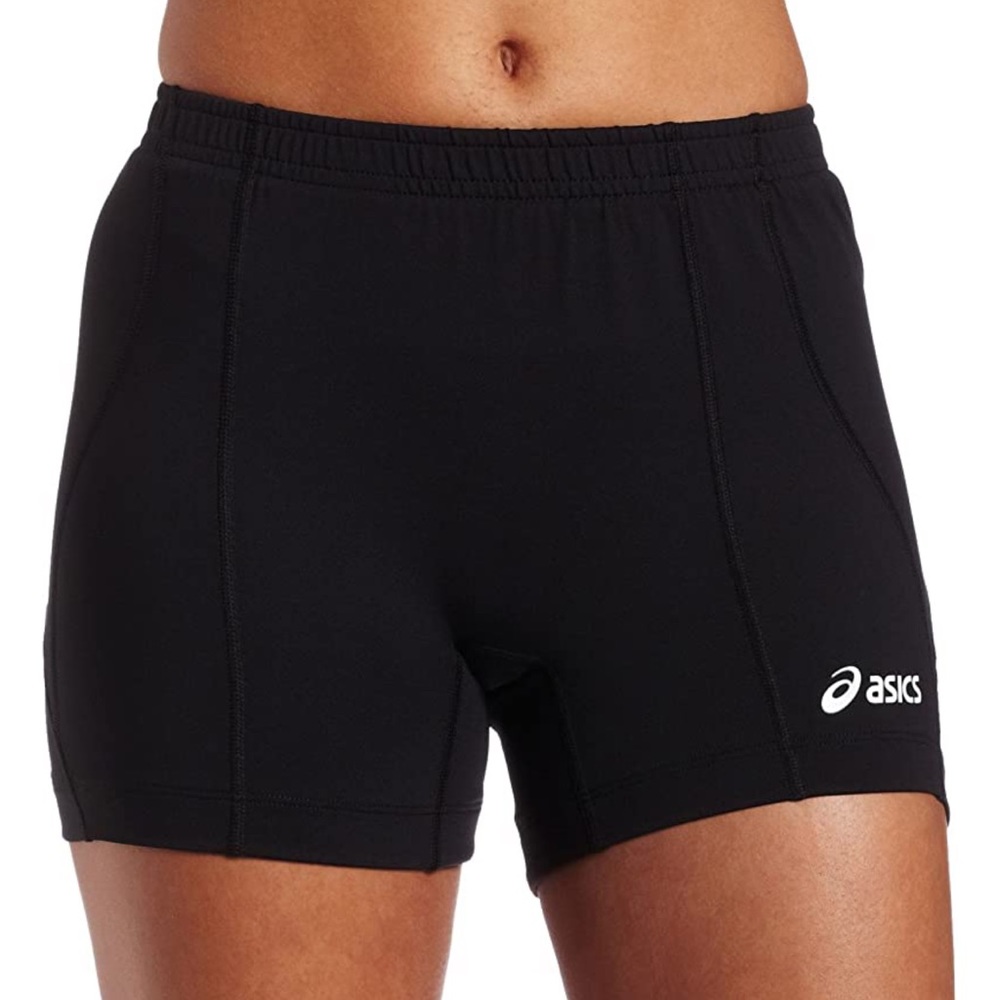 Asics volleyball spandex